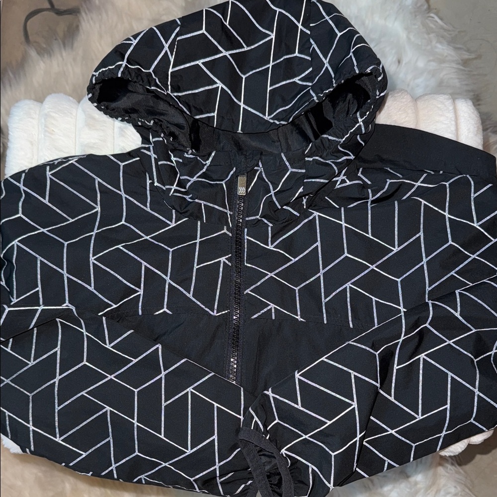 All in Motion Kids- Light Rain Jacket